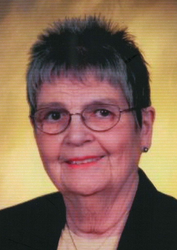 Alida Marie Gulsvig