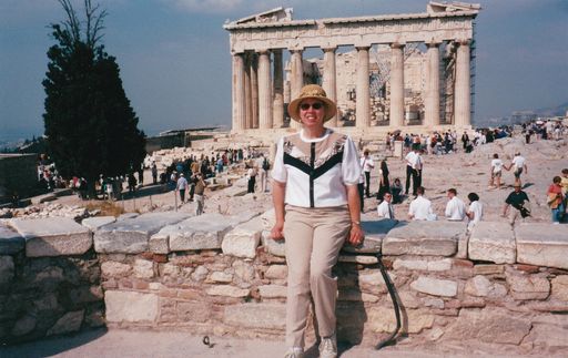 Margery A Schenk photo gallery thumbnail 95 of 125