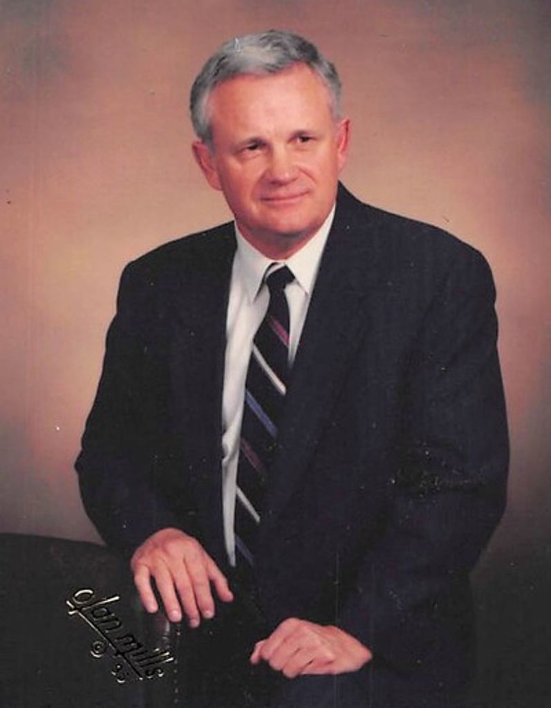 Thomas (Sonny) Lofton Profile Photo