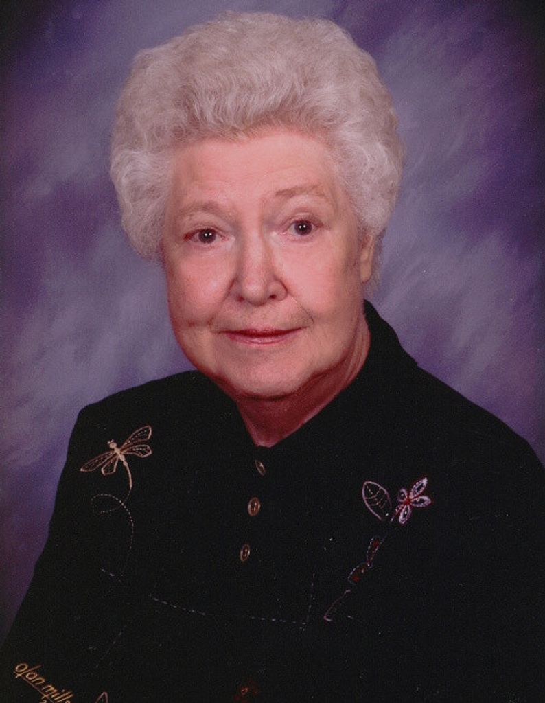 Kay Dunnam Profile Photo