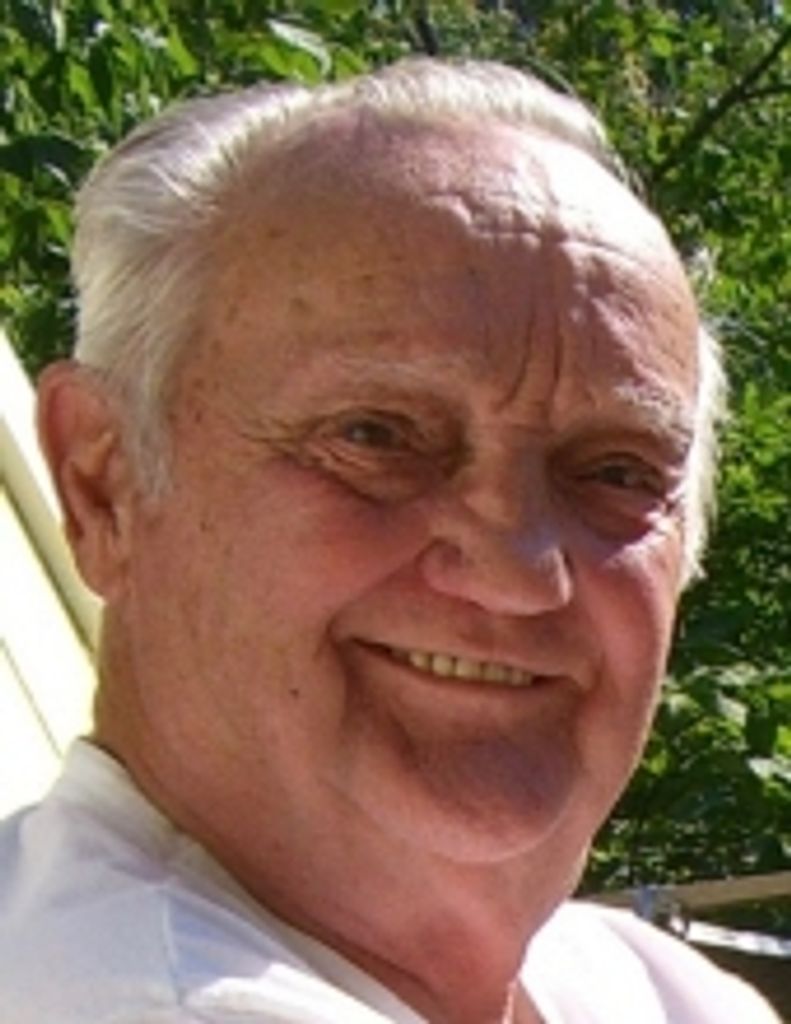 Wilfred M. Leblanc