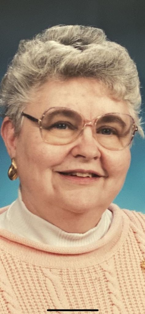 Delpha R. Youngman Profile Photo