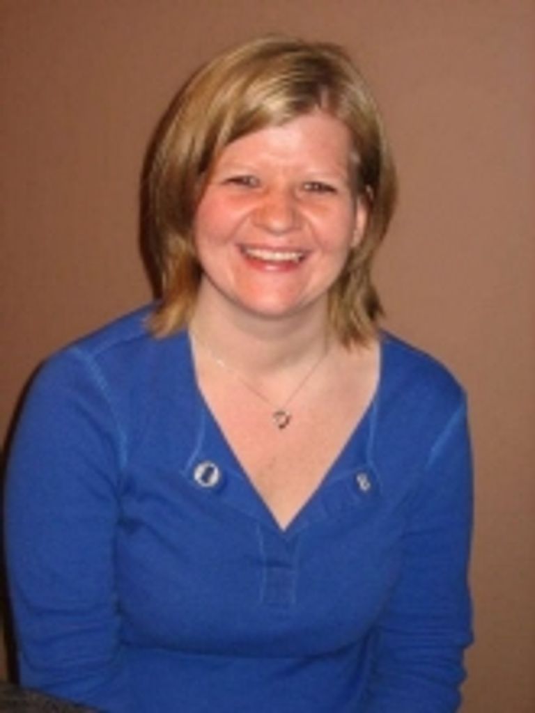 Susan E. Stenersen