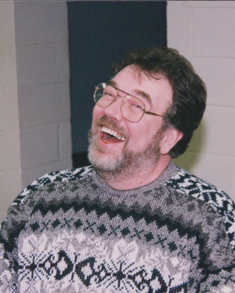 Gary Arthur Robinson