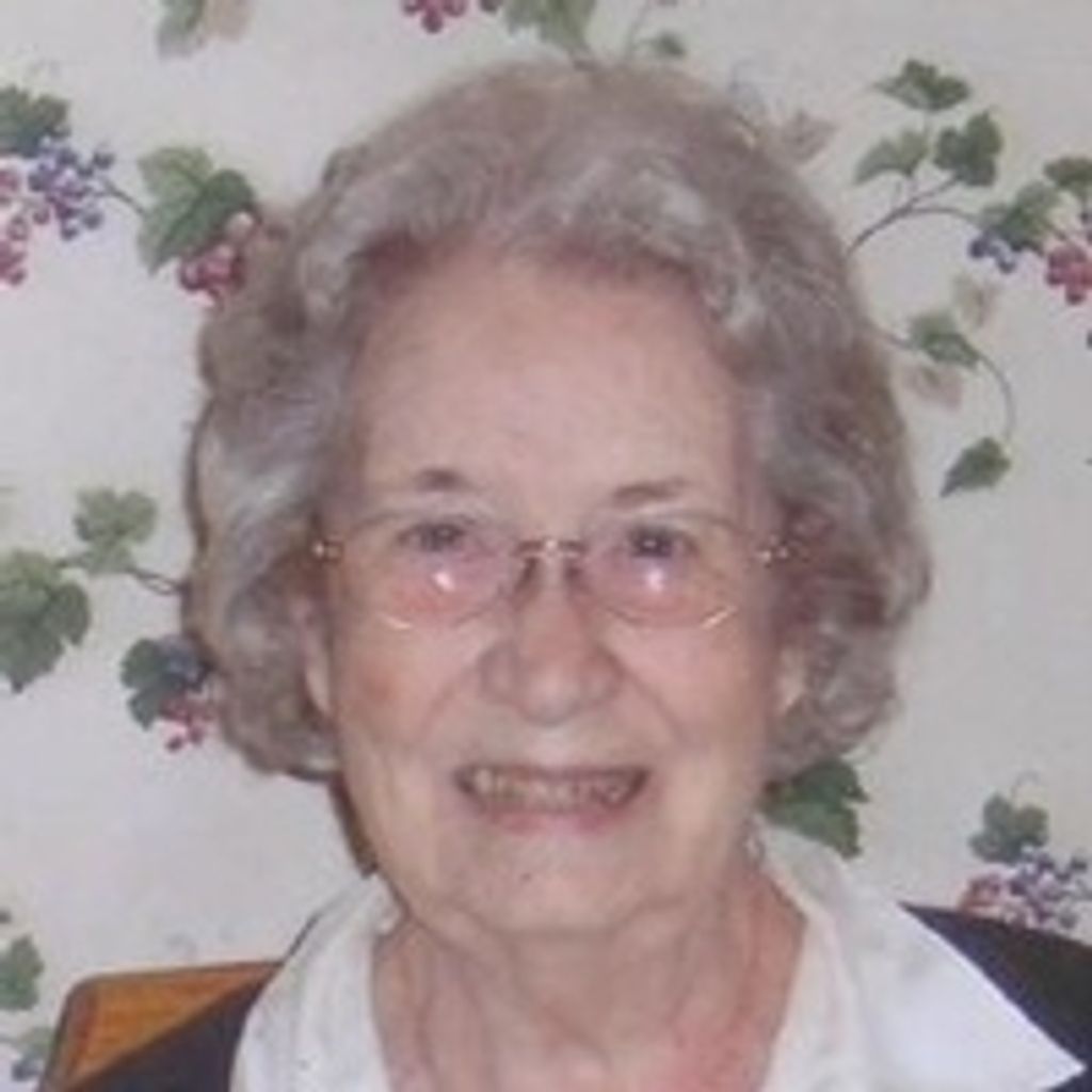 Ruth Tjossem