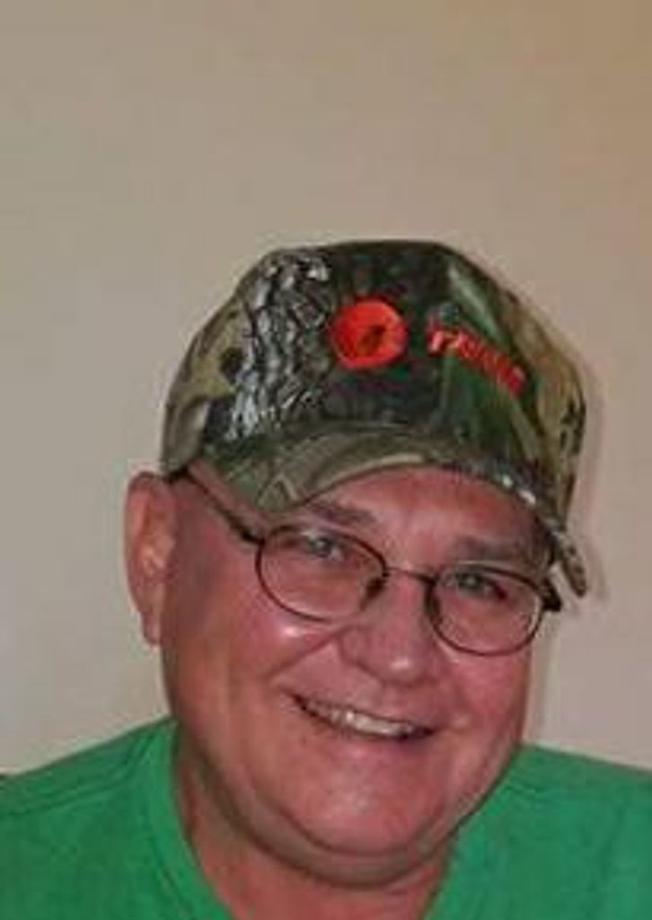 Michael Cooke Profile Photo