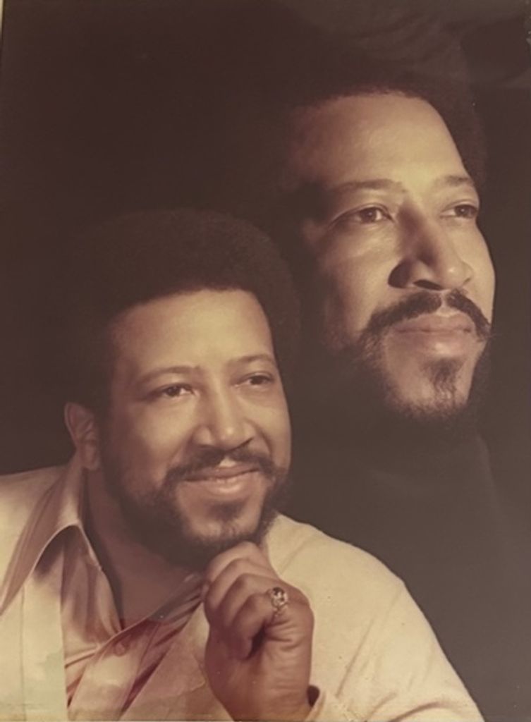 Robert Felder, Jr. Profile Photo