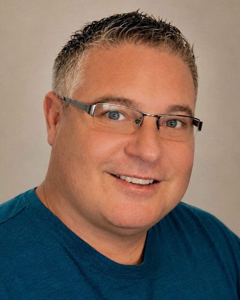 Stan Mock Profile Photo