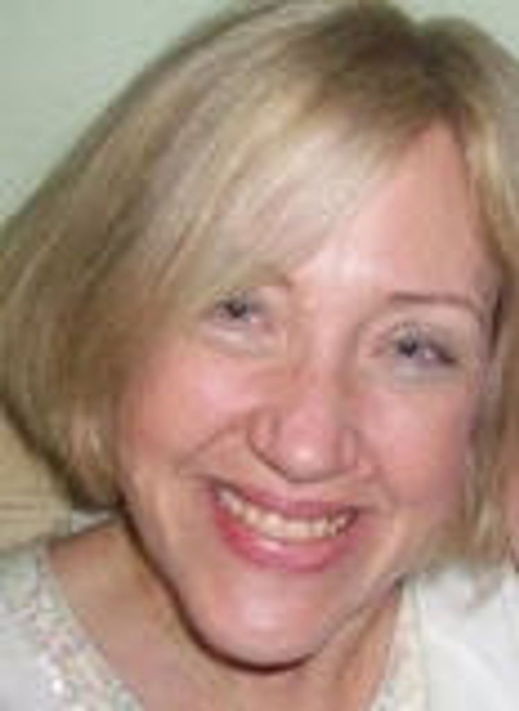 Janna Beinke Marshall