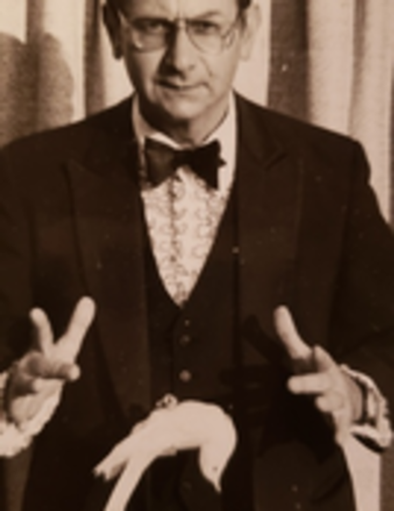 Robert D. “Bob” Bracilano