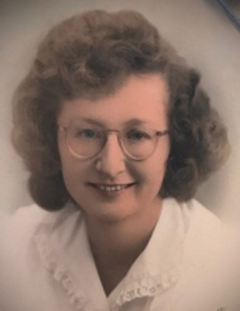 Gloria Rauchfuss