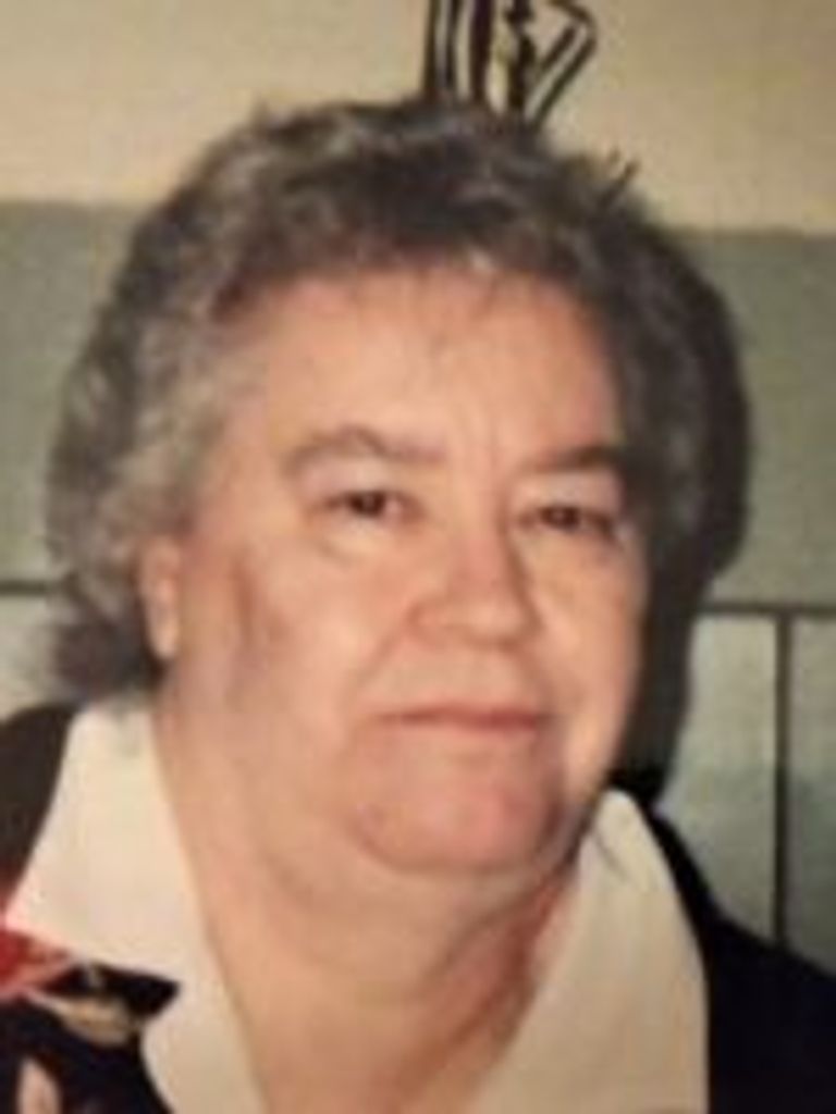 Marilyn Hupp
