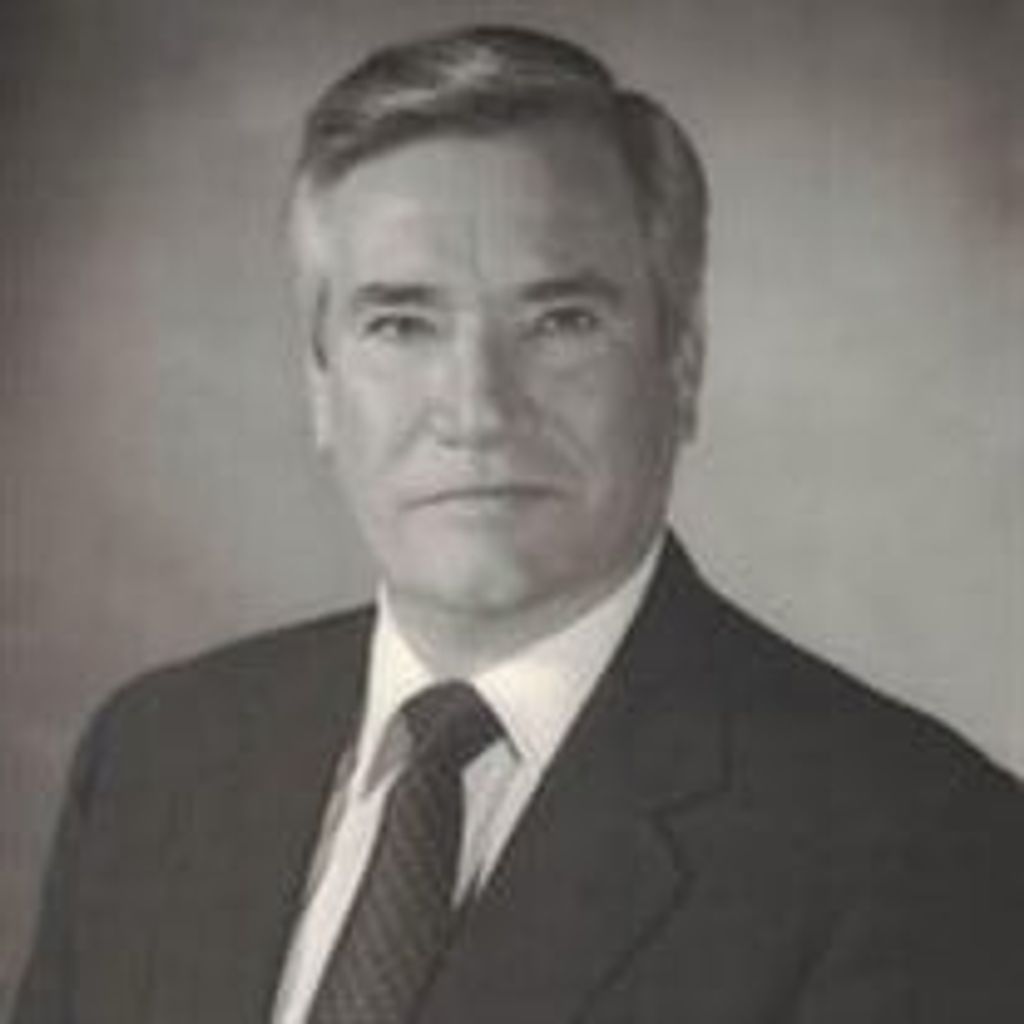 James William Wade
