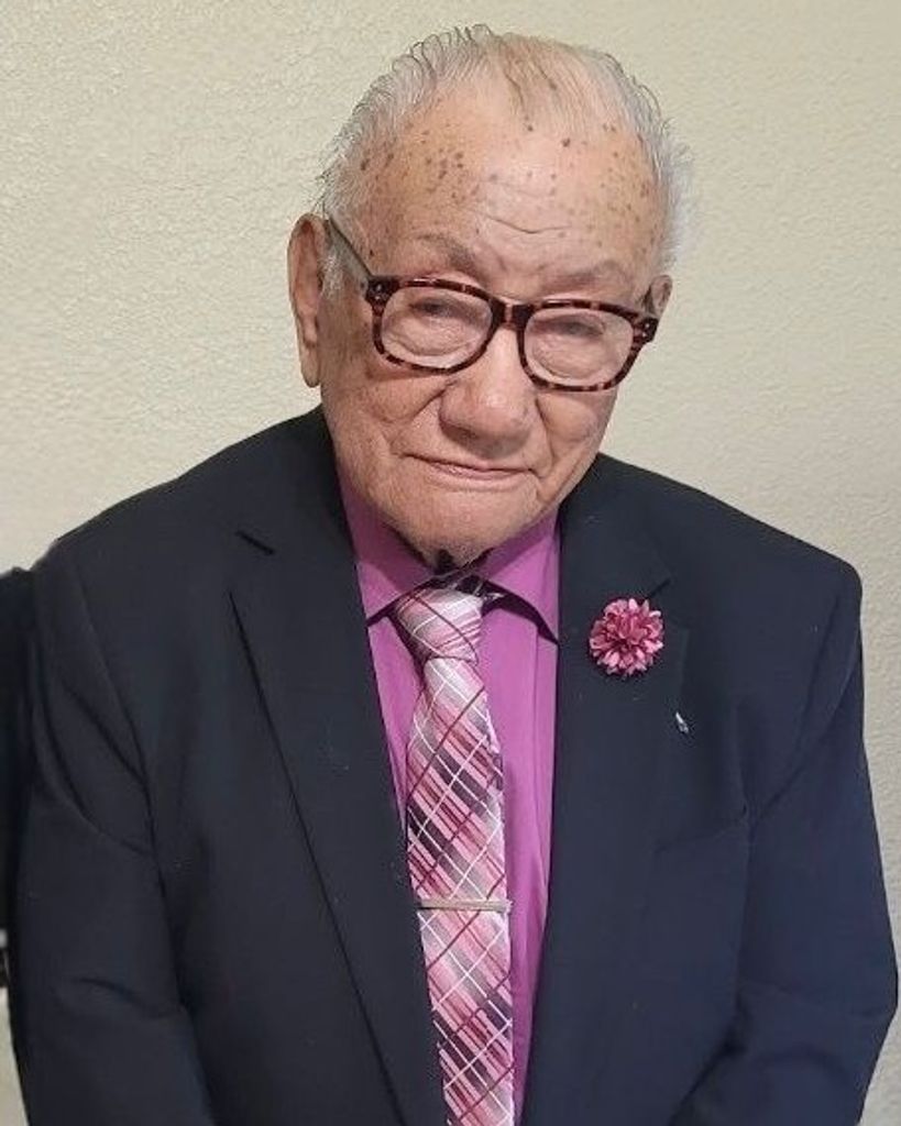 Pedro Miguel Martinez Profile Photo