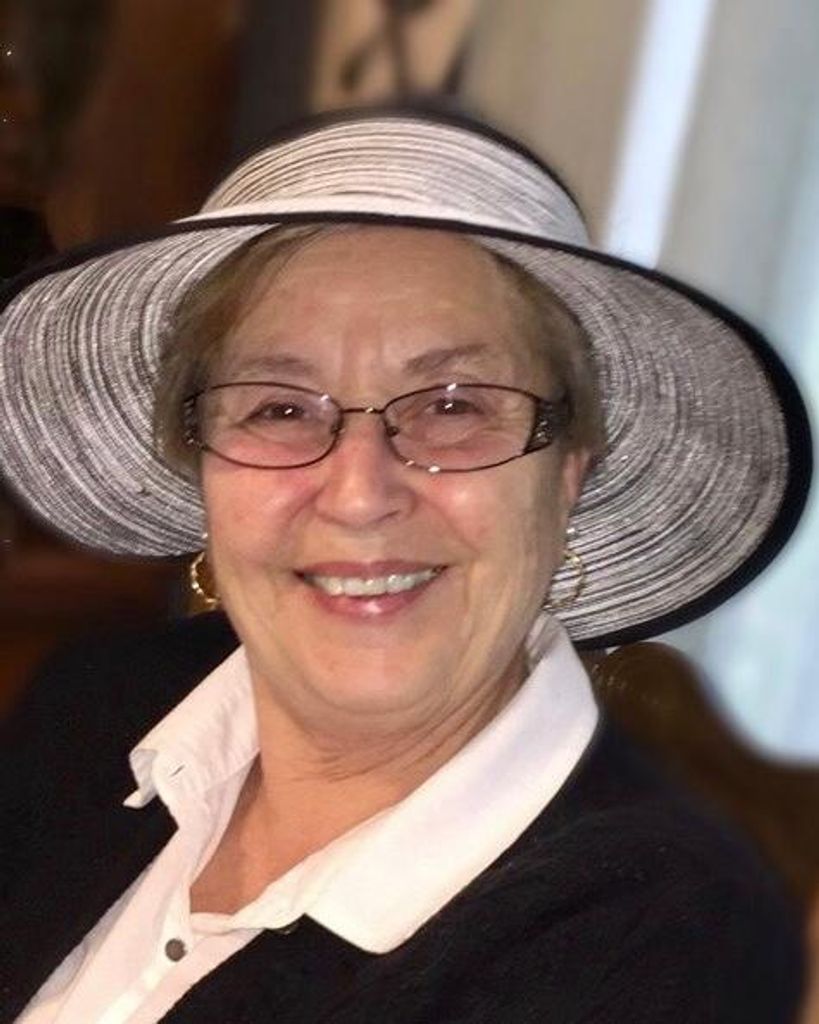 Glory Caputo Profile Photo