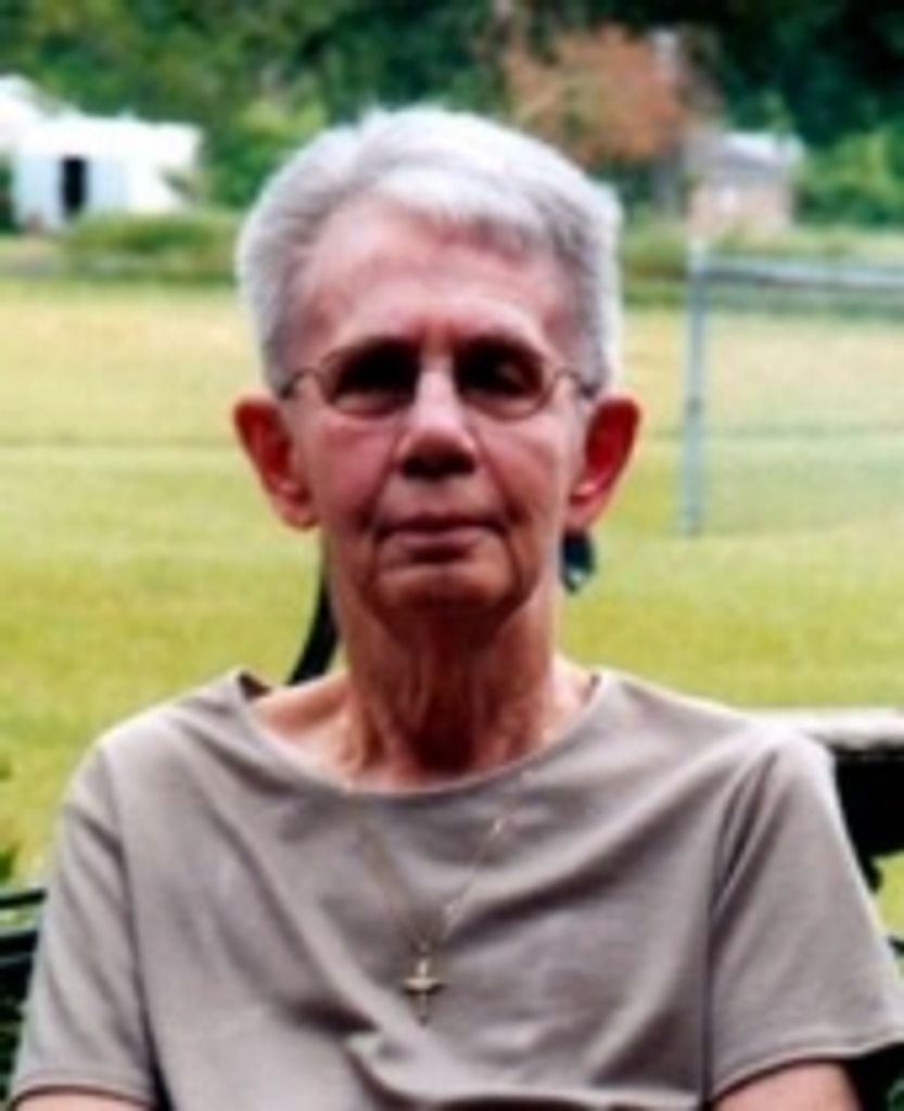 Mary Lou Champagne