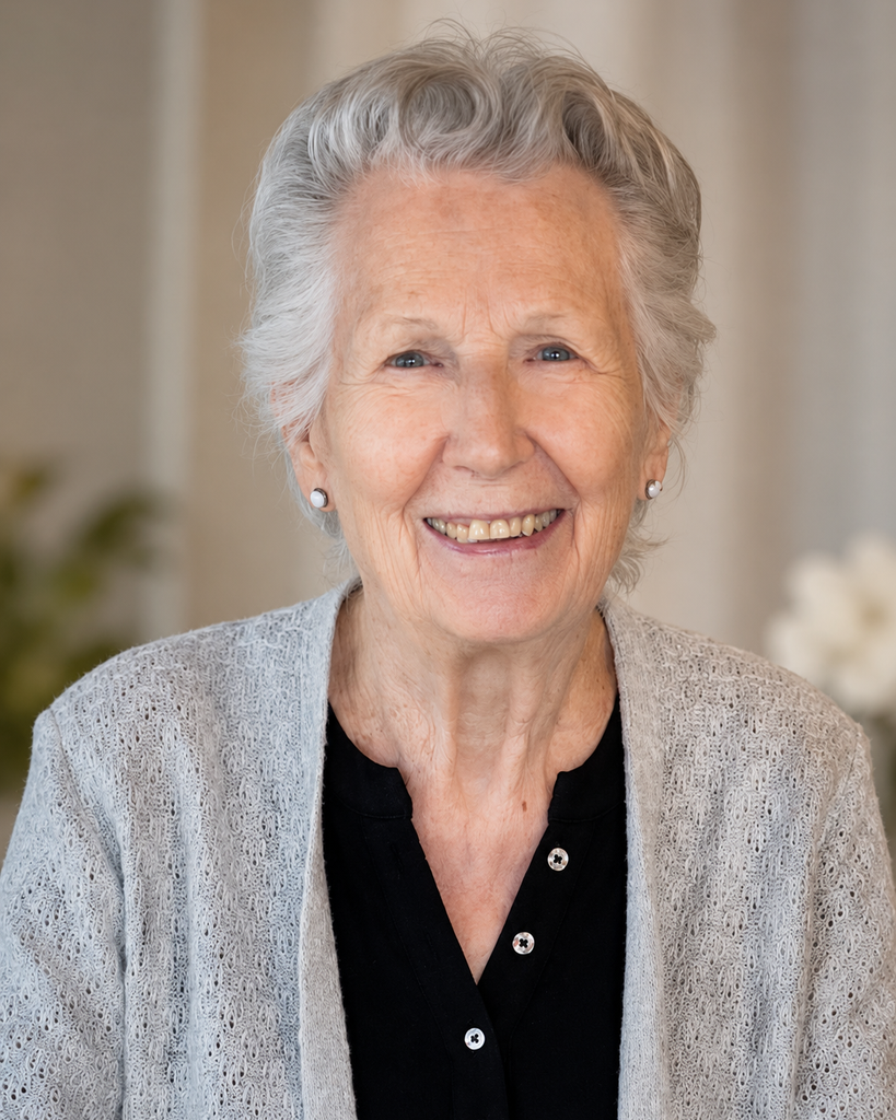 Bonnie Bibeau