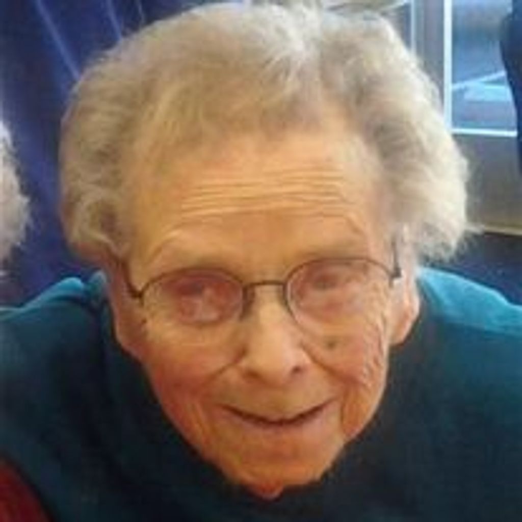 Florence Jackson Profile Photo