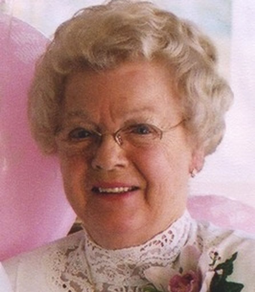 Elsie Schwan