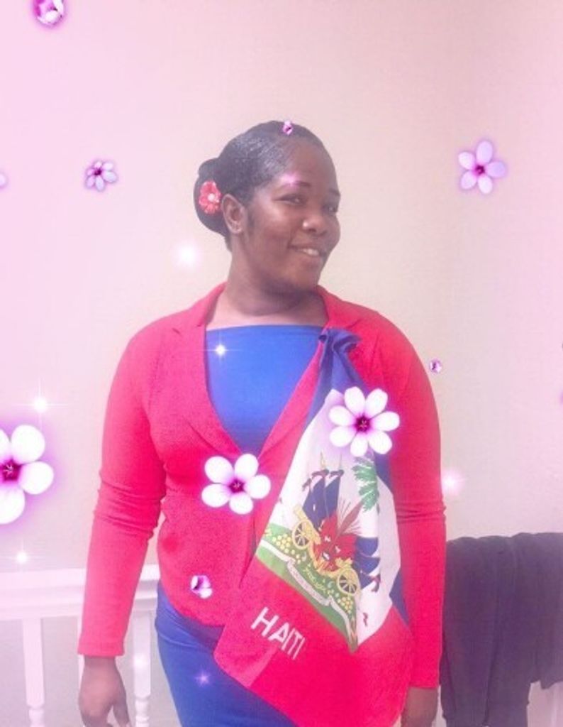 Ketia Thelemaque-Telefort Profile Photo