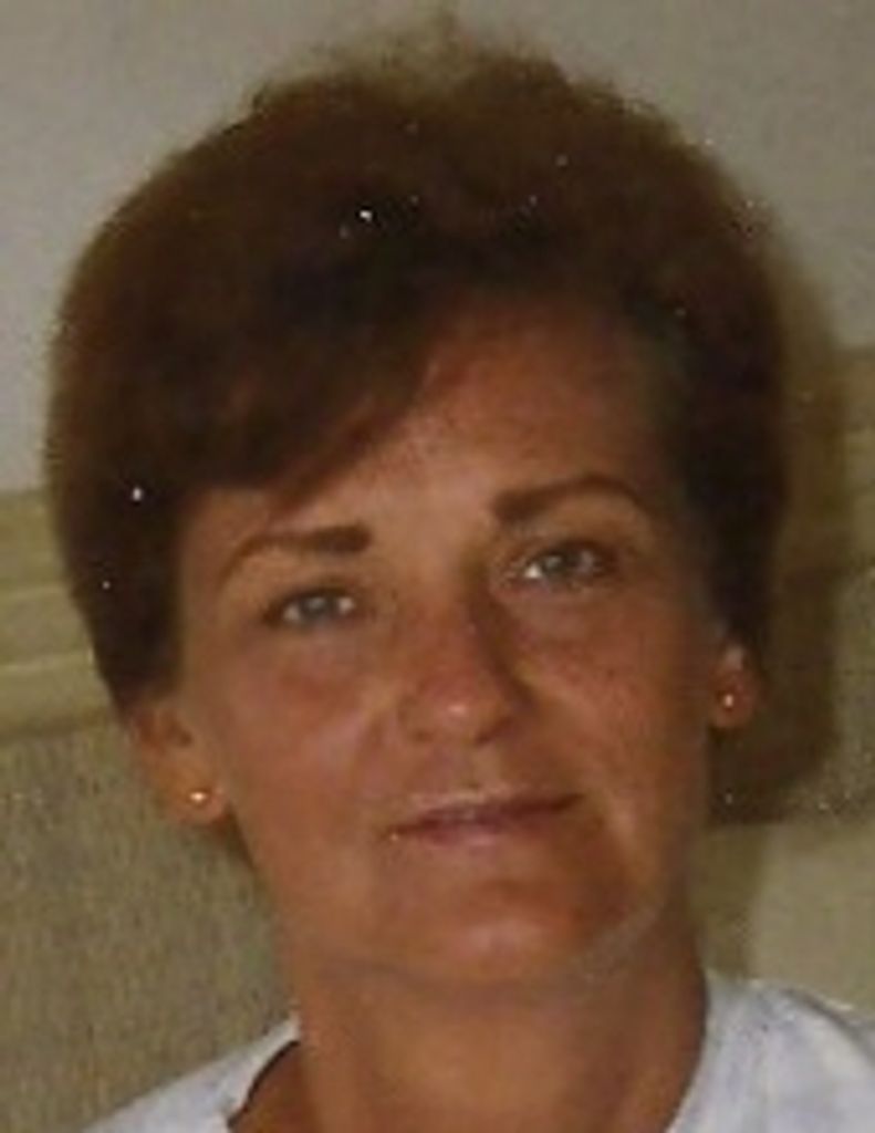 Marilyn  Ann Broadwater