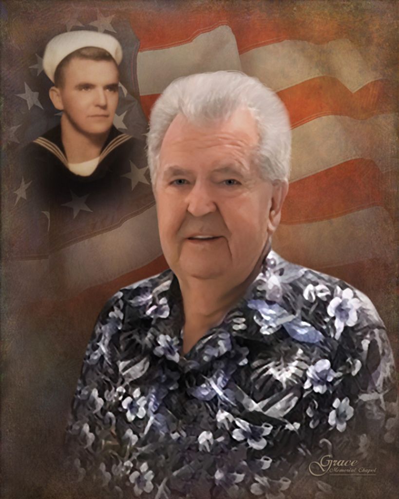 Leonard Epperson