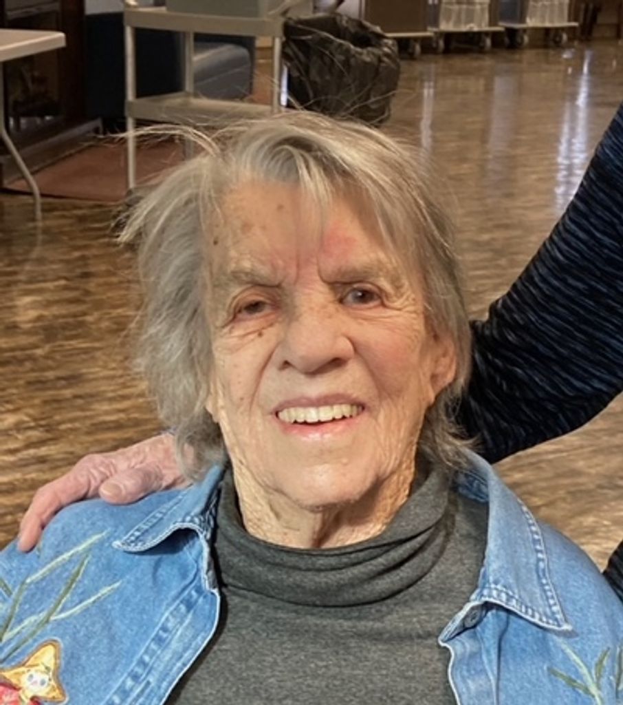 Martha Robinson Sweeten Profile Photo