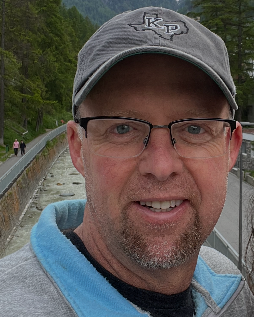 Kenneth Dale Troost Jr. Profile Photo