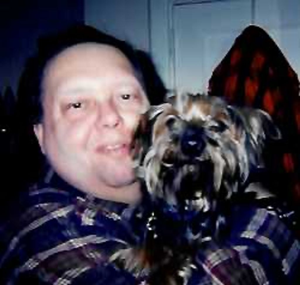 Domenick A. Pirollo Profile Photo