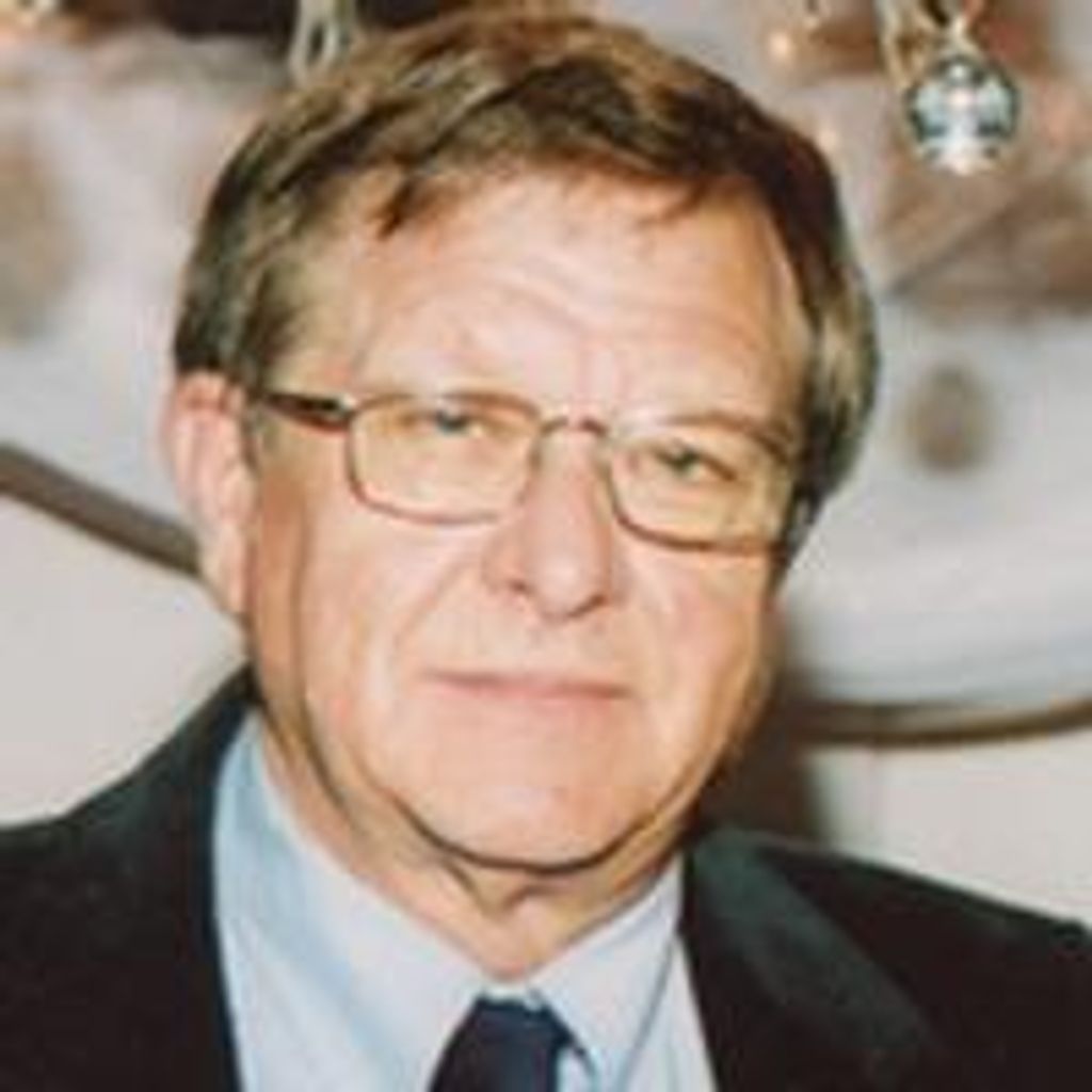 Jimmy Ray Blalock