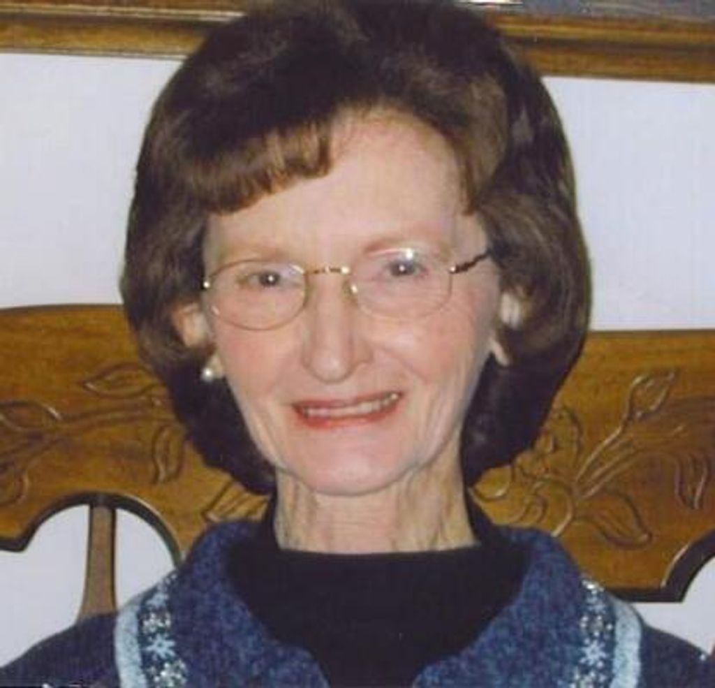 Juanita Fowler Lord Profile Photo