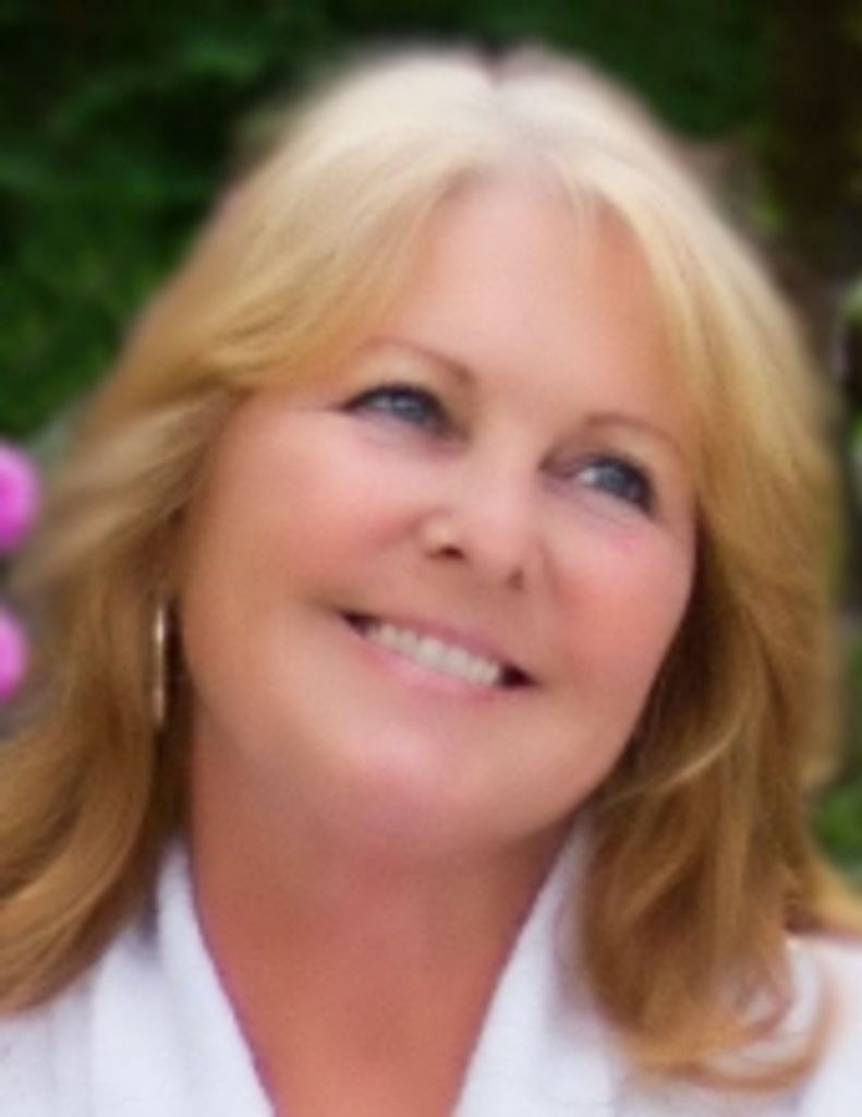 Rose M. Mceathron