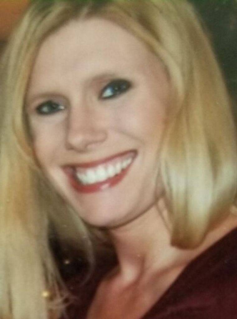 Deidrea "Deedee" Phillips Billue Carter