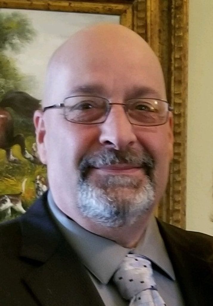 Thomas Matthew Padovani