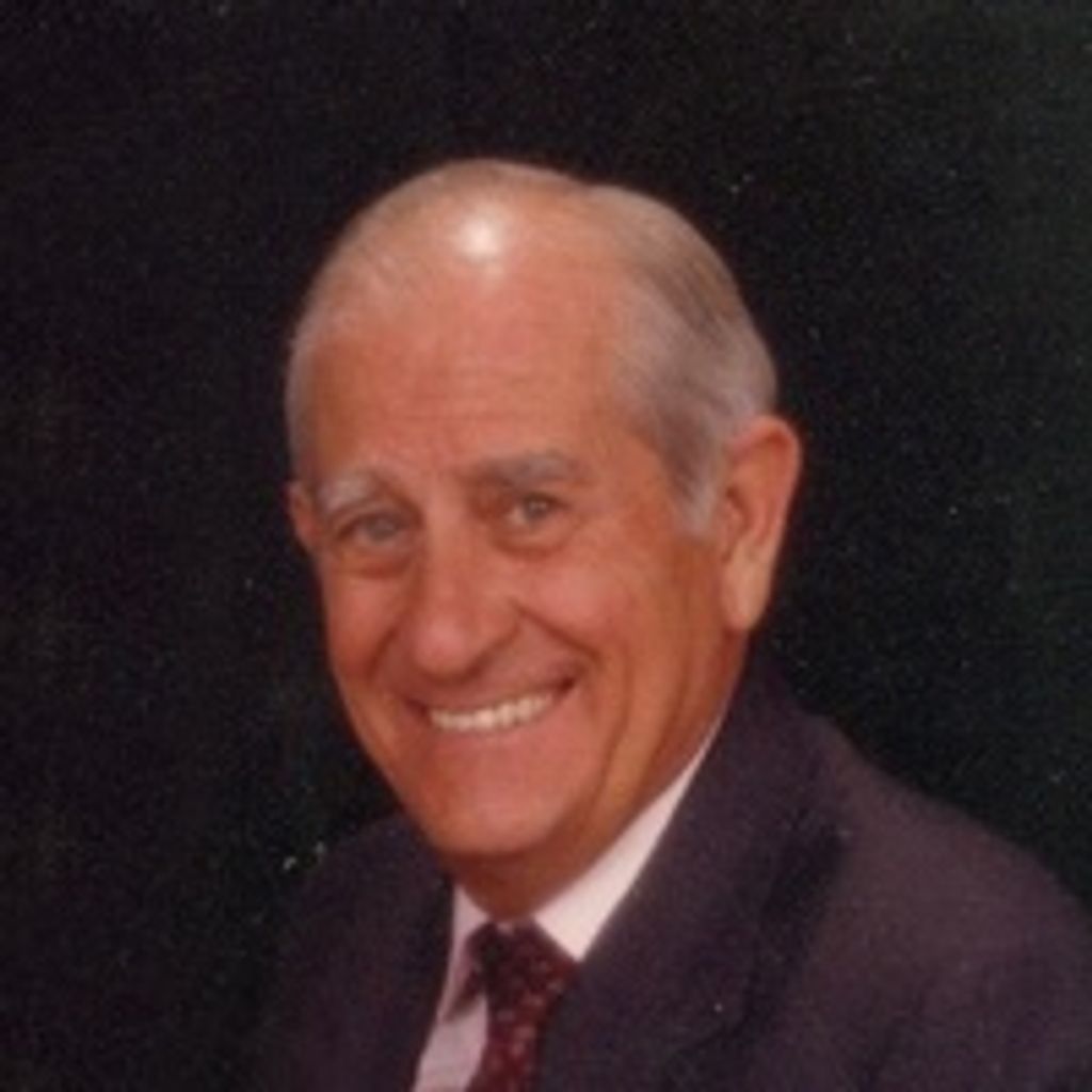 Dr. F. Clark Elkins