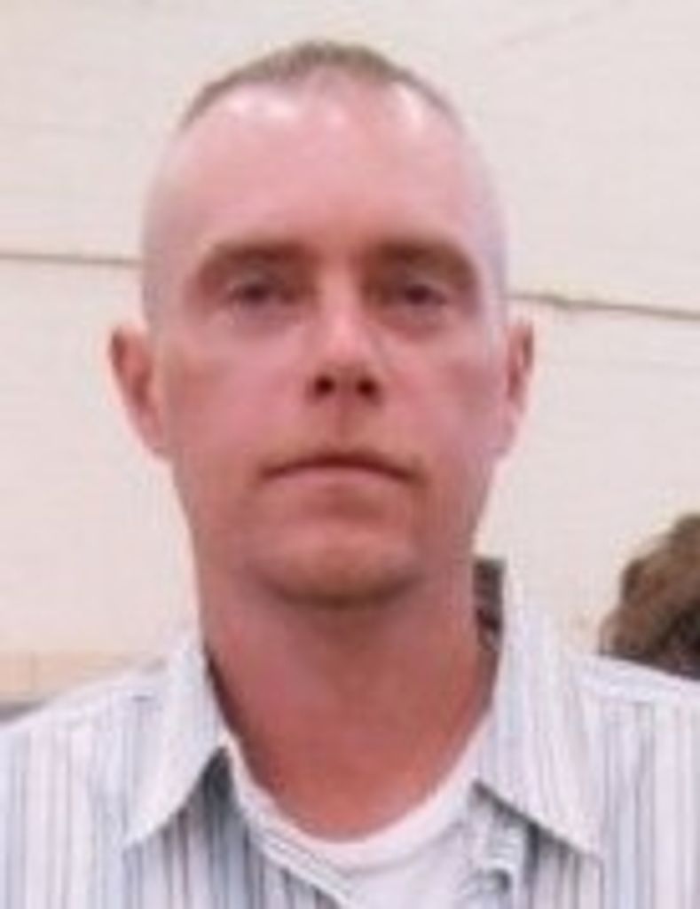 Charles Galen Stephen Jr.