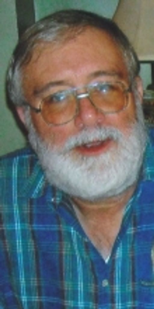 Kenneth E. Roberts