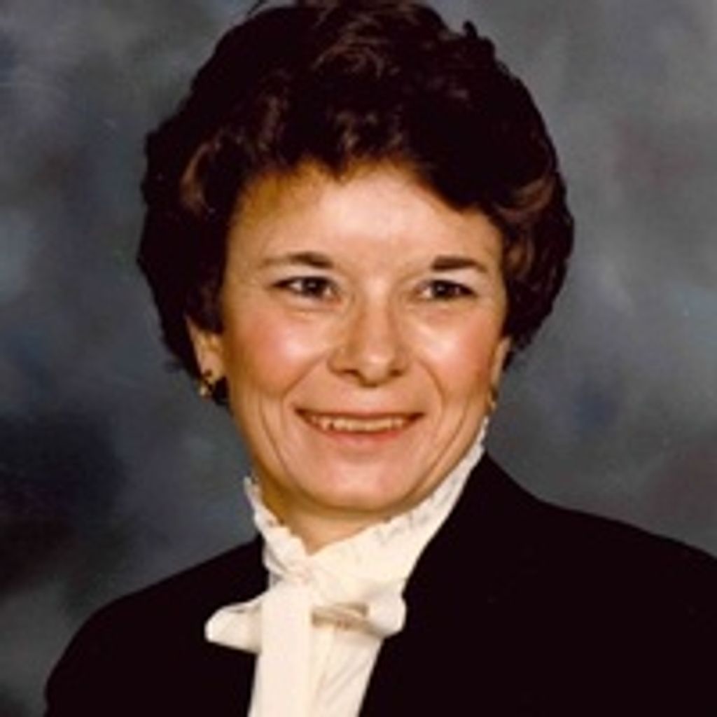 Patricia Evans