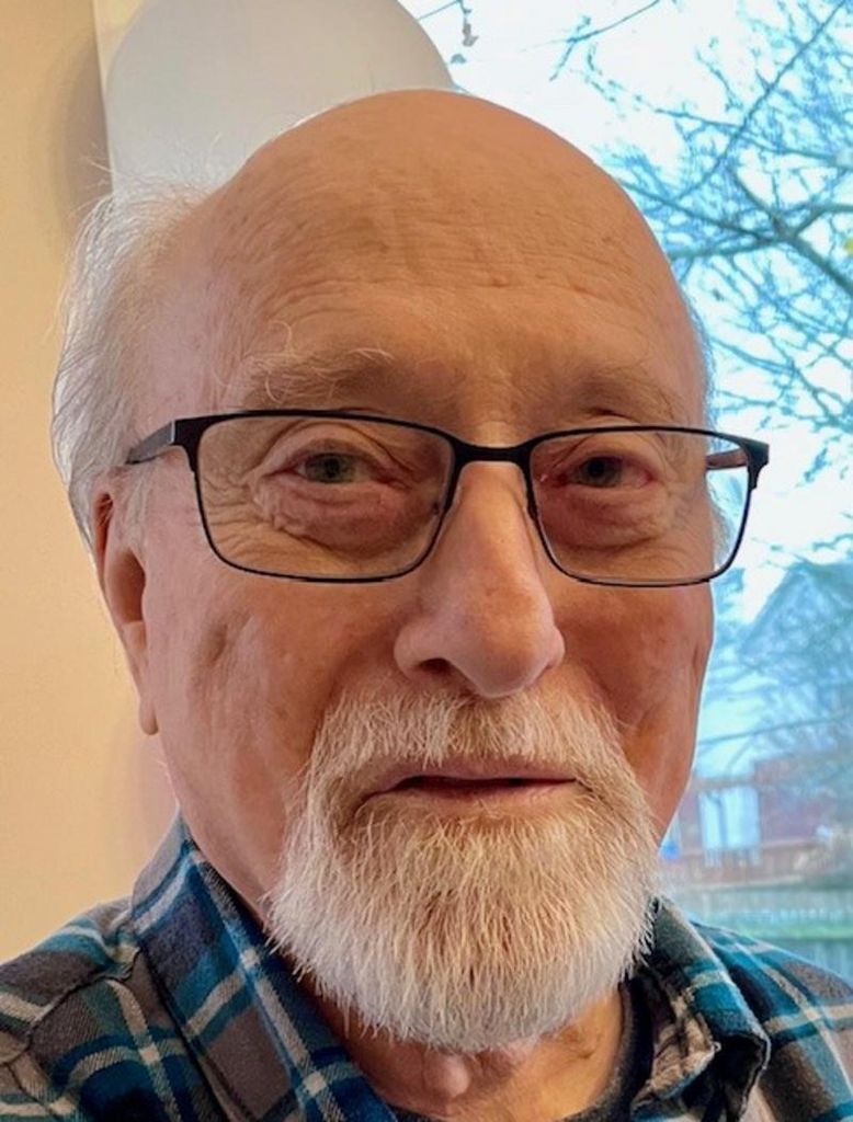 Alan Lawrence Rogers Profile Photo