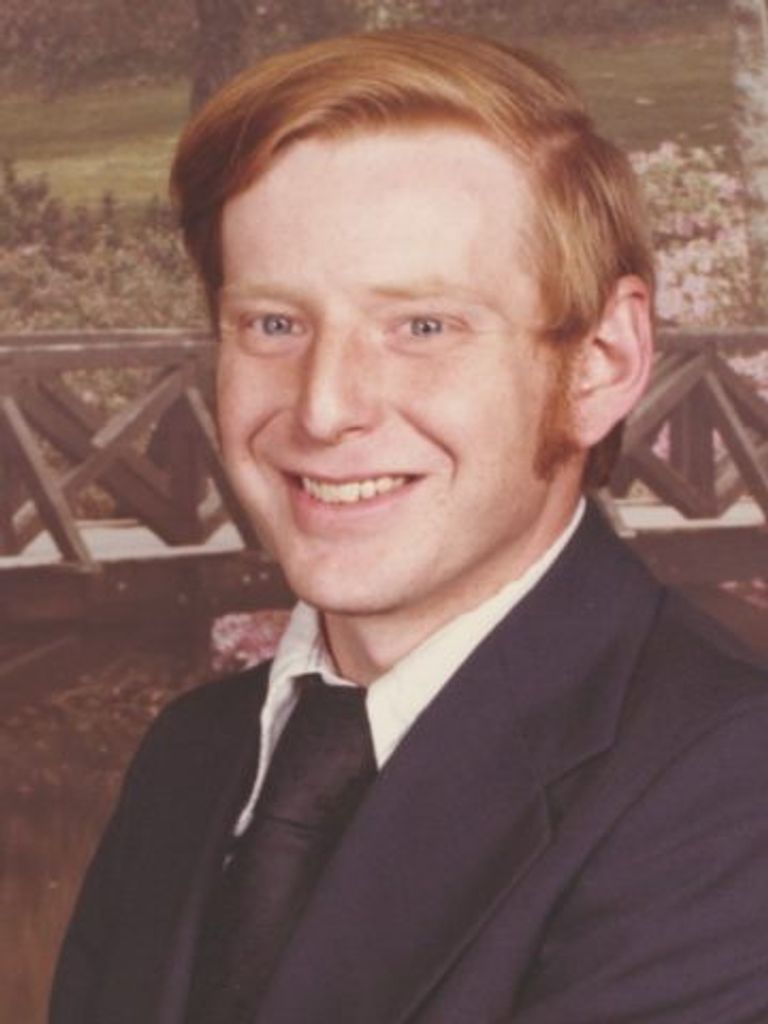 Forrest Emler