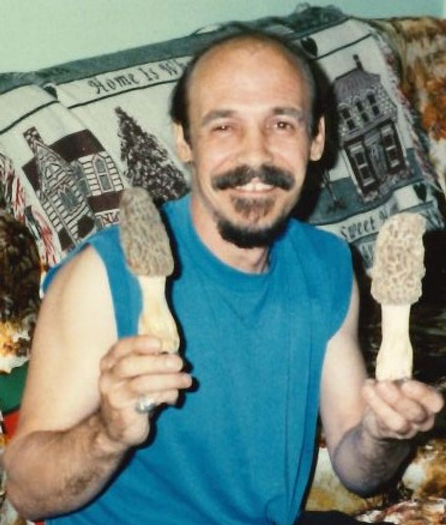 Allan Holmes