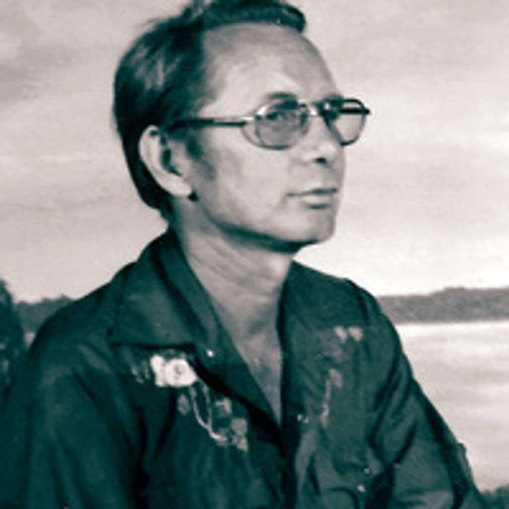 Clyde B. Farrell