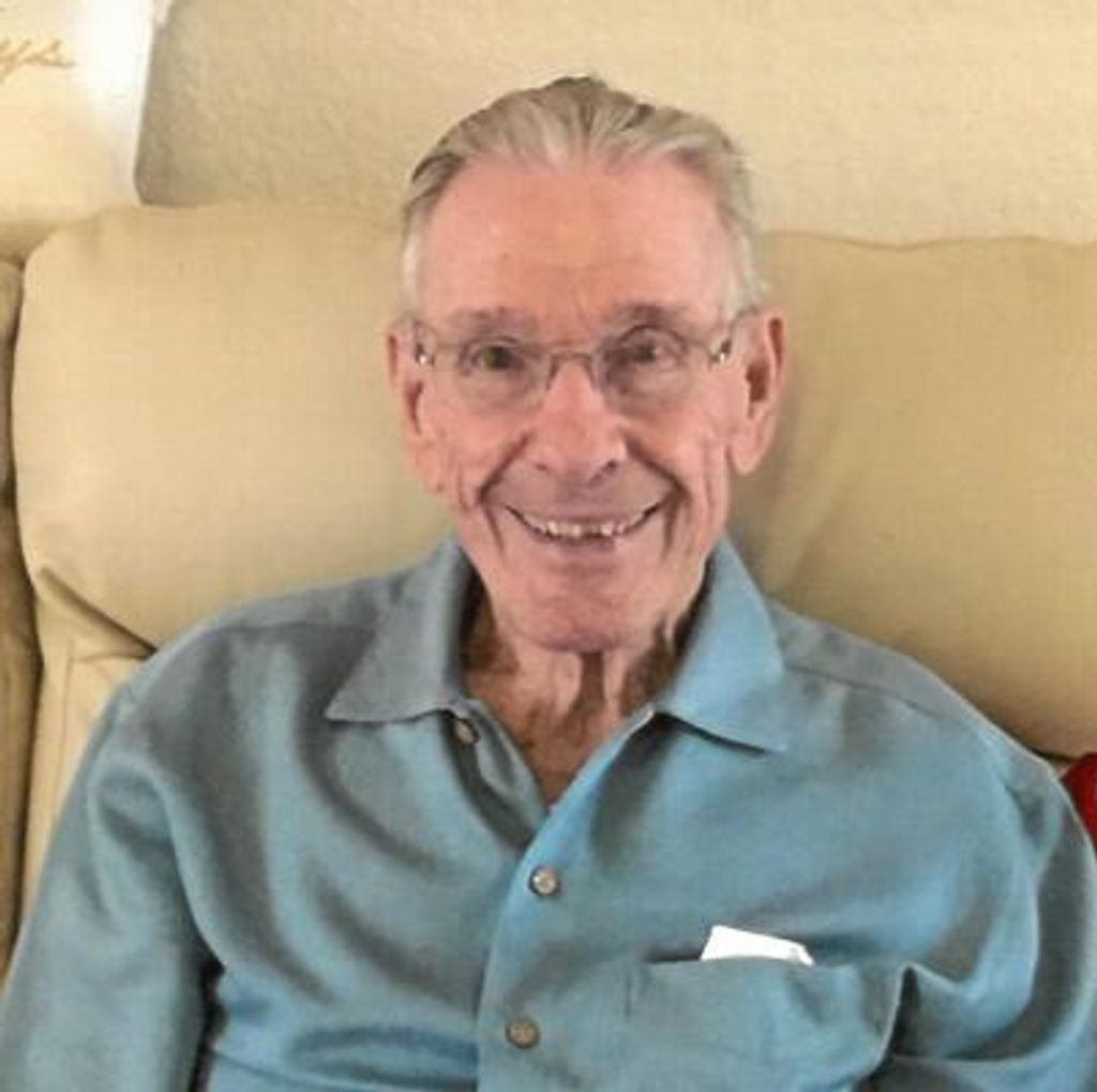 Edward Stokes Shemeley Profile Photo