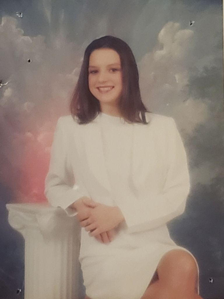 Angela Patterson Profile Photo