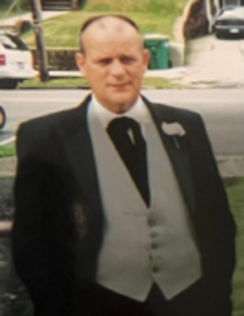 William L. Clegg I