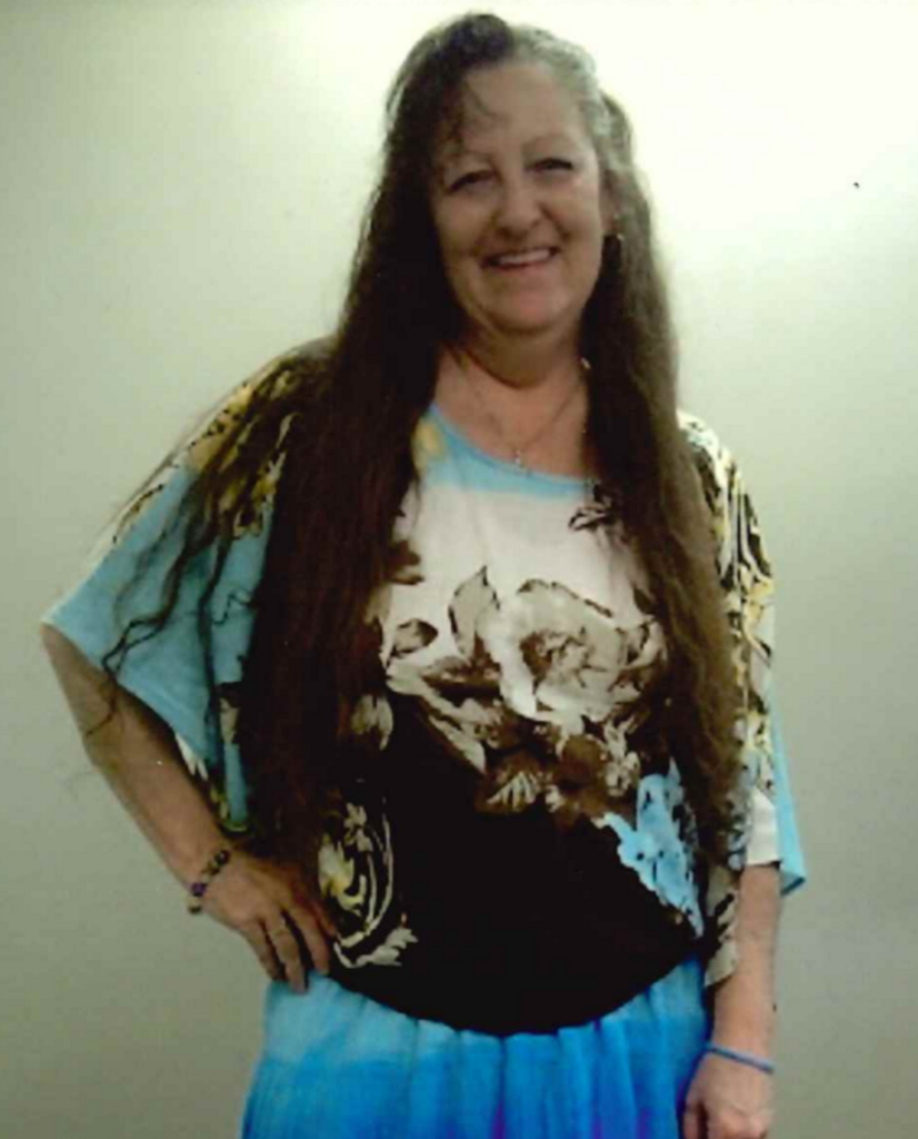 Sherrie Kay Jackson Profile Photo