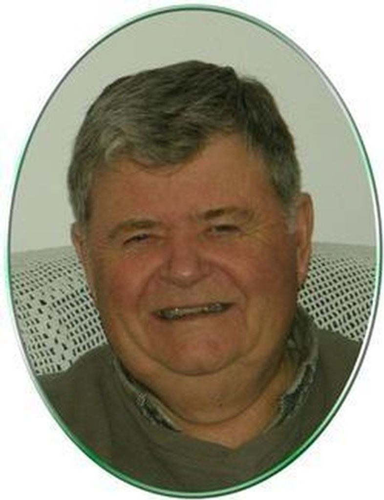 Allan Thomas