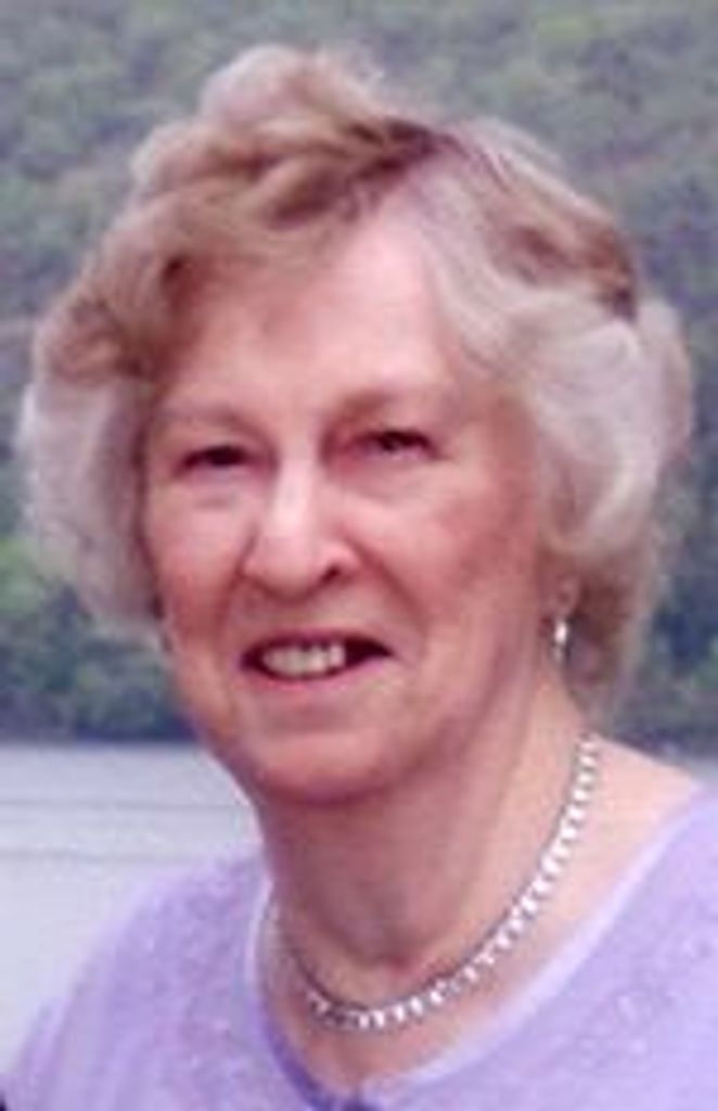 Henrietta "Etta" Barrett