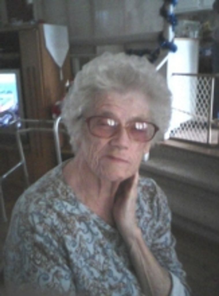 Virginia Hibner