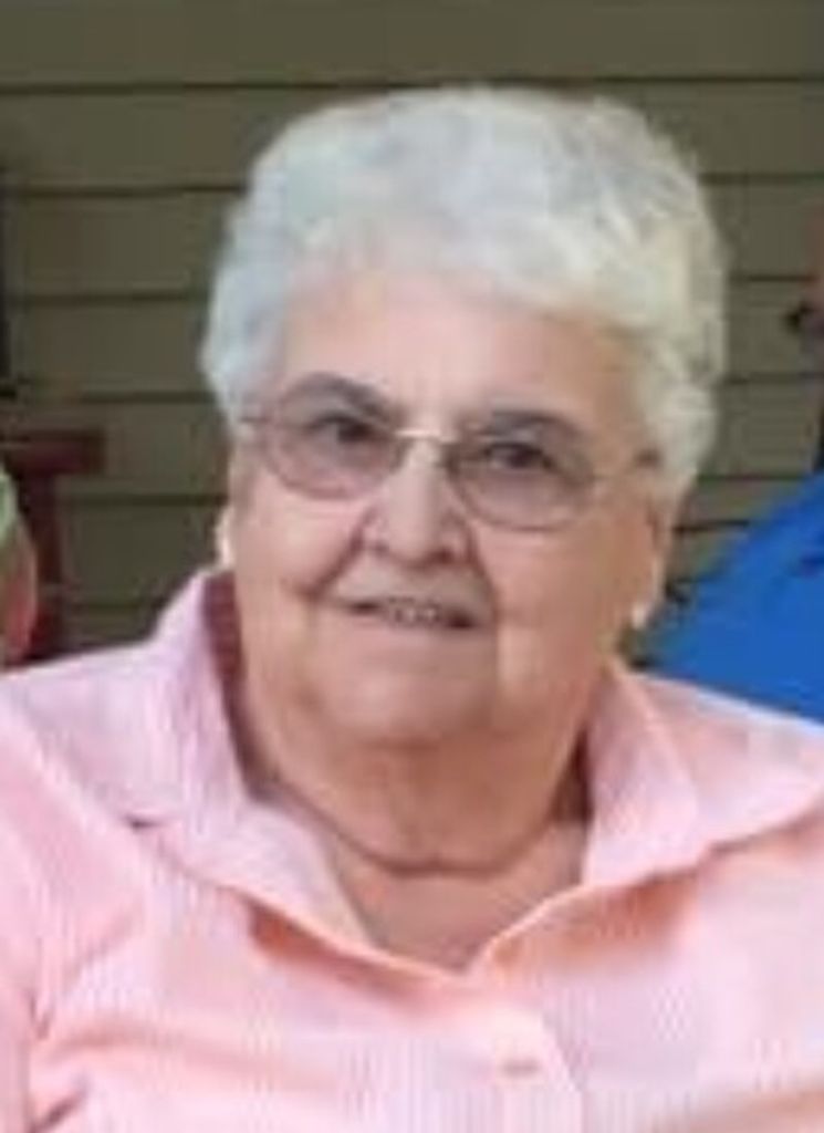 Dolores Mary Pineau